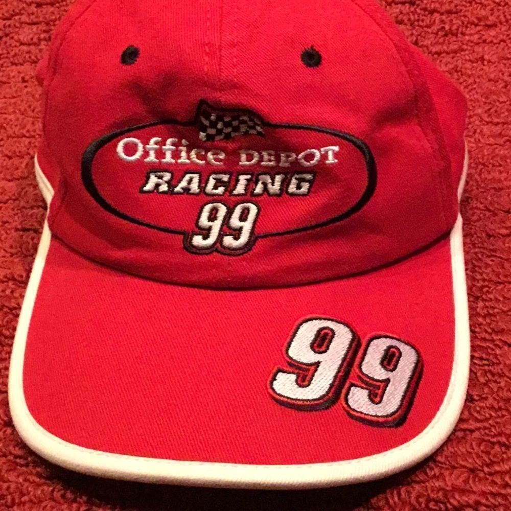 ❤️Racing Hat
